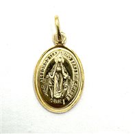 Charm Domar Charm oro 18k in Oro CHOR-561-280